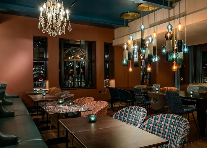 One Edinburgh-princes Hotel Edinburgh