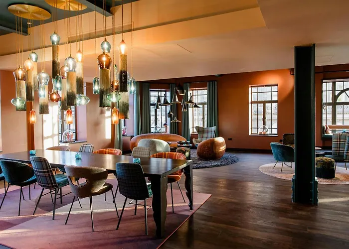 One Edinburgh-princes