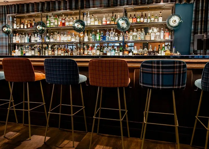 One Edinburgh-princes Hotel