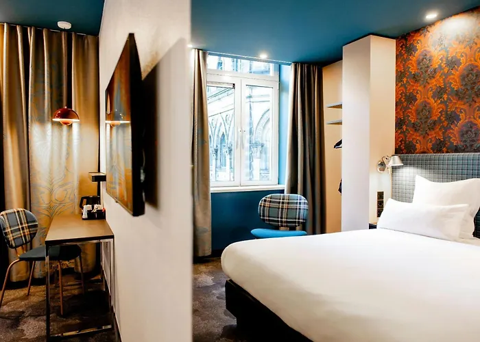 One Edinburgh-princes Hotel Edinburgh