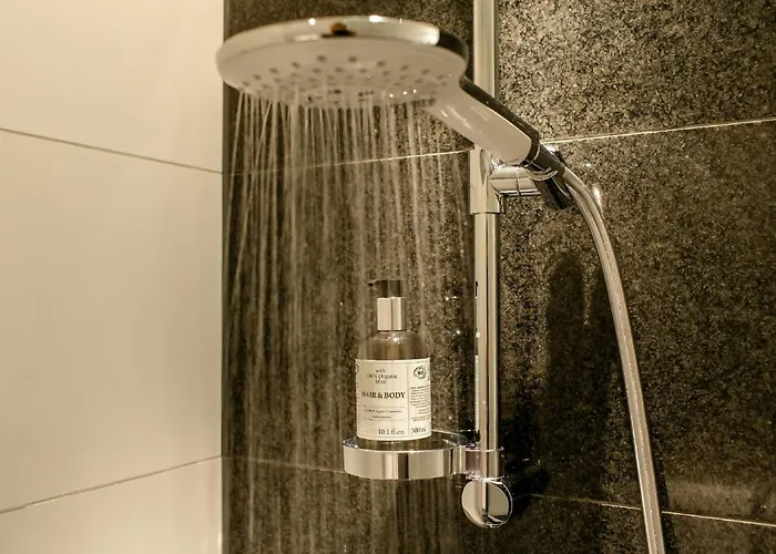 One Edinburgh-princes 3* Edinburgh