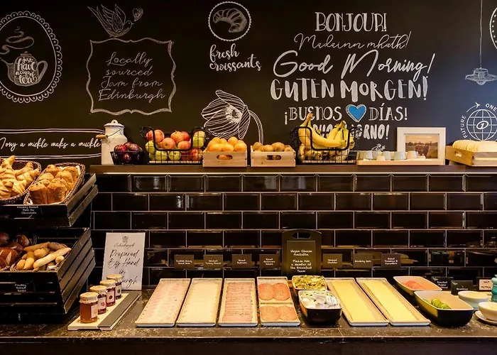 One Edinburgh-princes