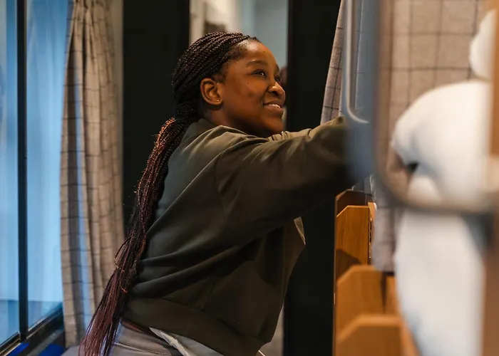 Code - The Loft, 에든버러