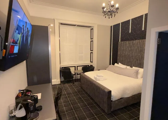Vendégház Kingsley
