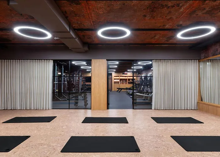 The Grand, A Luxury Collection Hotel, 公寓式酒店 爱丁堡