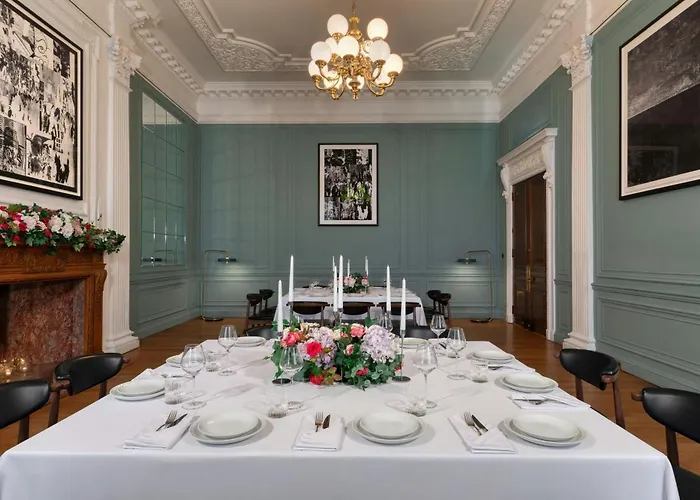 The Grand, A Luxury Collection Hotel,