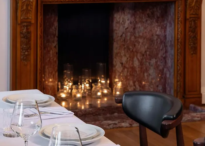 Ξενοδοχείο με διαμερίσματα The Grand, A Luxury Collection Hotel, 5*