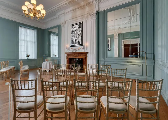 The Grand, A Luxury Collection Hotel, 5*