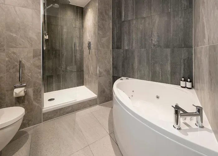 Hotel Voco - Haymarket By Ihg Edinburgh