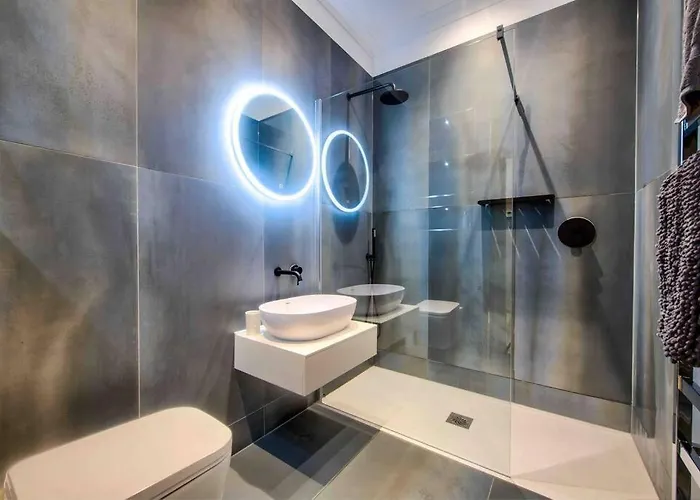 Hamilton Place - Beautiful And With Private Entrance Sleeps 4 Lägenhet Edinburg