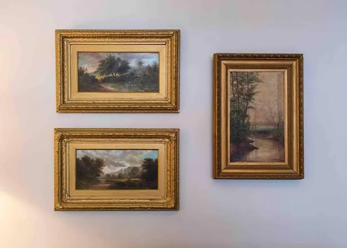 Hamilton Place - Beautiful And With Private Entrance Sleeps 4 * Edimburgo