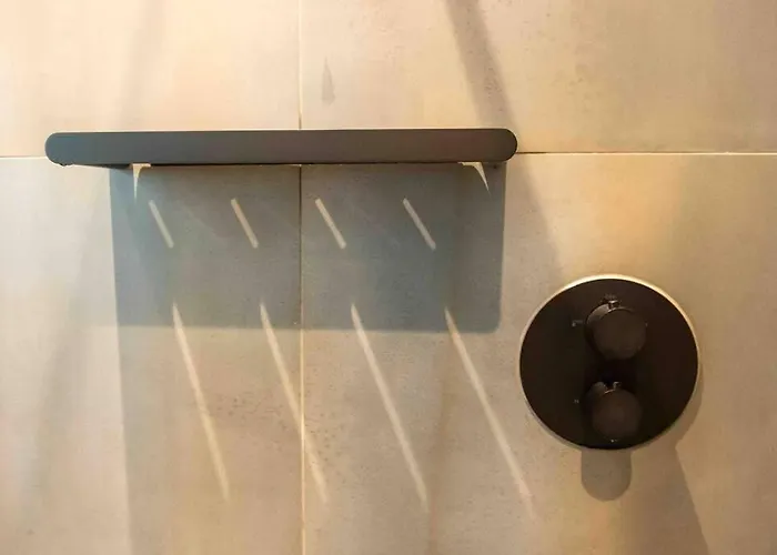 Appartamento Hamilton Place - Beautiful And With Private Entrance Sleeps 4 *