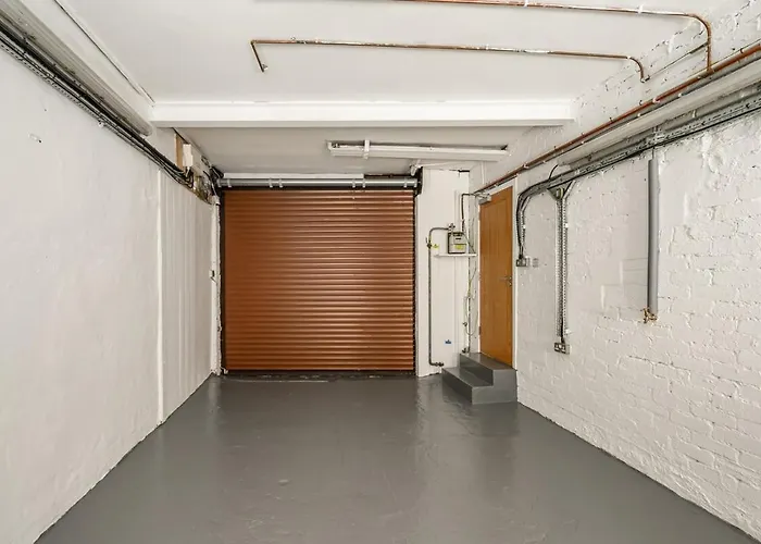 Queensferry Street Lane - Fantastic 2 Bedroom Centre Mews House With Free Secure Parking! Apartment *