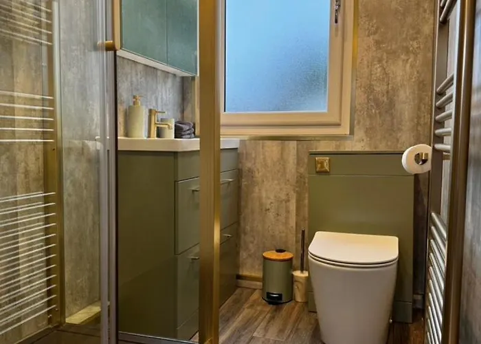 Maria- Bright And Modern Center . * Εδιμβούργο