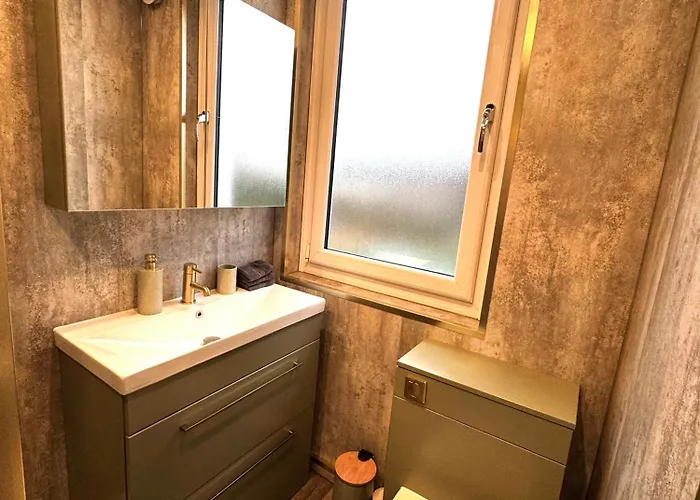 Διαμέρισμα Maria- Bright And Modern Center .