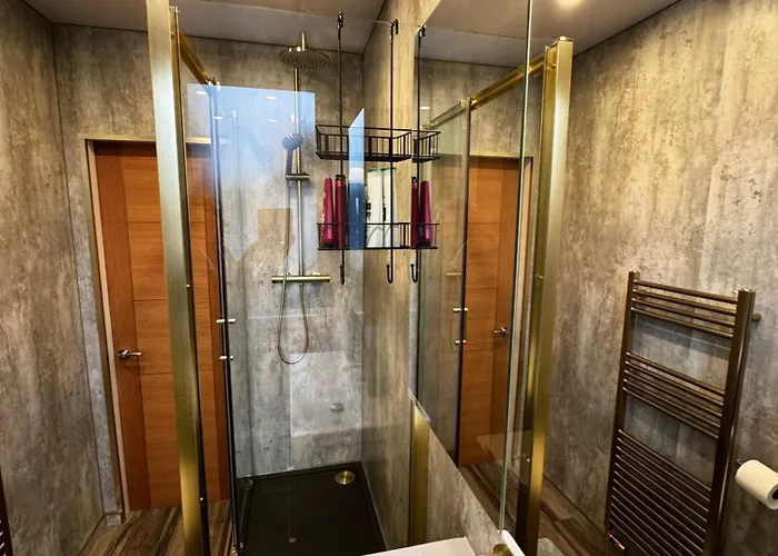 Διαμέρισμα Maria- Bright And Modern Center . *