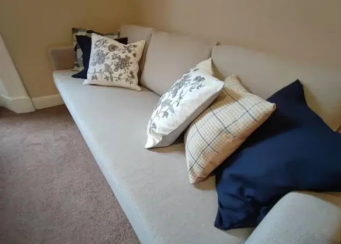 Apartment-free Parking-by Homes * Edimburgo