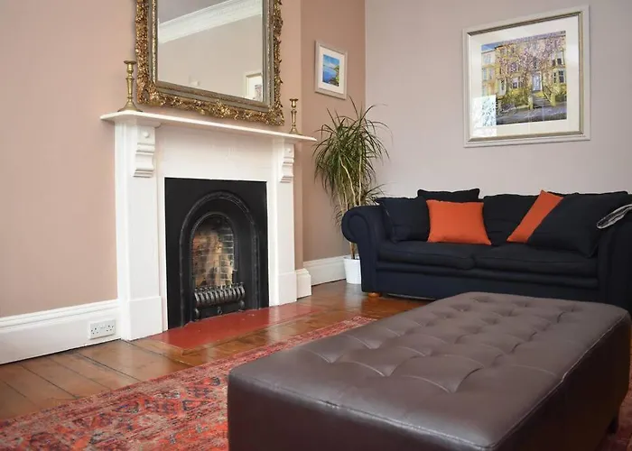 Lejlighed East Claremont - Beautiful 2br In