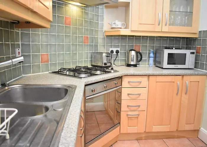 Apartament East Claremont - Beautiful 2br In