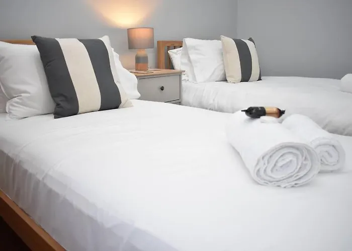 Διαμέρισμα East Claremont - Beautiful 2br In *