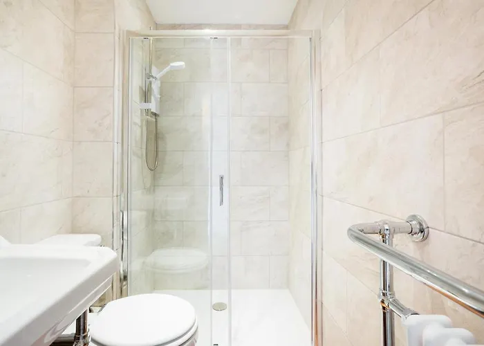 West Bow - Magical Harry Potter-inspired Flat Near Castle Lejlighed Edinburgh