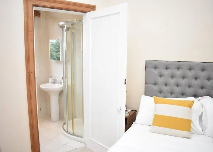 Lejlighed East Claremont - Beautiful 2br In