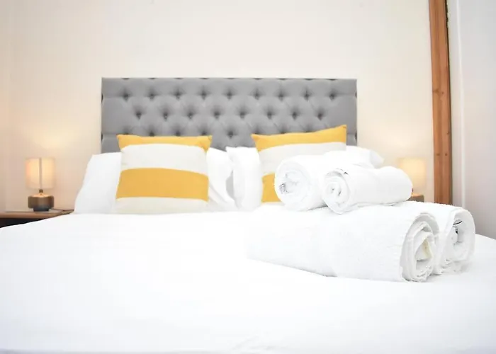 Lejlighed East Claremont - Beautiful 2br In *