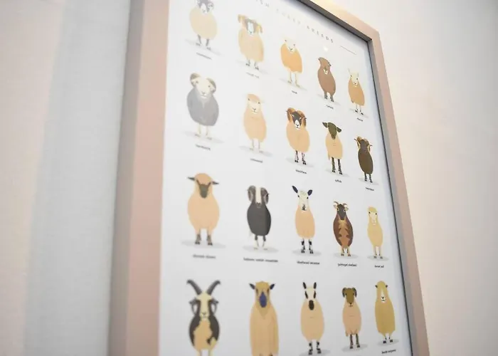 East Claremont - Beautiful 2br In Εδιμβούργο