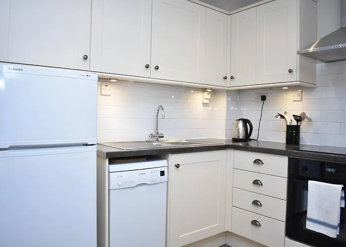 West Port - 2br In The Heart Of The Old Town Just Off The Grassmarket * Edinburgh