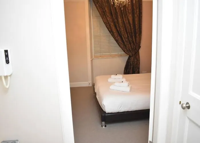 West Port - 2br In The Heart Of The Old Town Just Off The Grassmarket Apartment