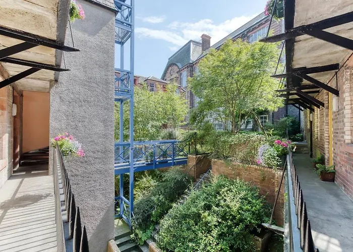 West Port - 2br In The Heart Of The Old Town Just Off The Grassmarket Apartment Edinburgh