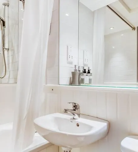 Apartment West Port - 2br In The Heart Of The Old Town Just Off The Grassmarket