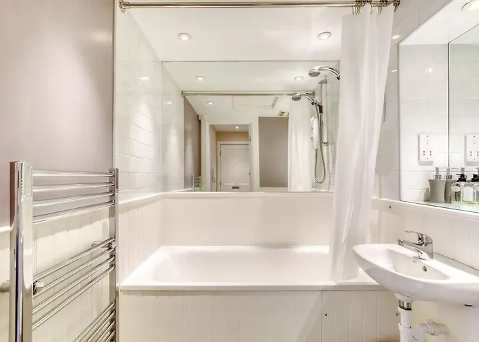 West Port - 2br In The Heart Of The Old Town Just Off The Grassmarket Apartment *