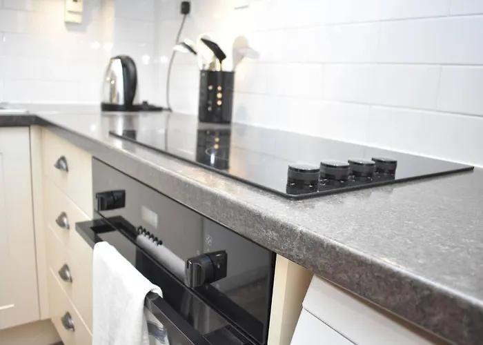 West Port - 2br In The Heart Of The Old Town Just Off The Grassmarket *