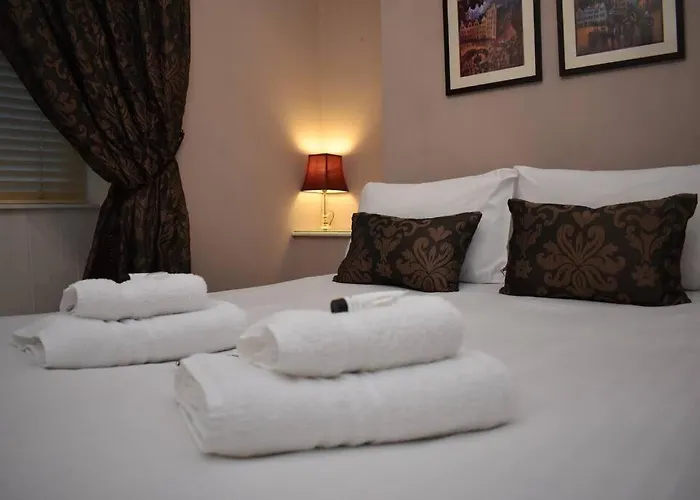 Apartment West Port - 2br In The Heart Of The Old Town Just Off The Grassmarket *