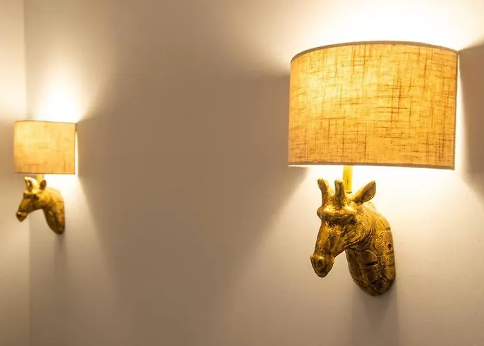 Upper Bow - Luxurious, Modern 1br Near Castle Edimburgo