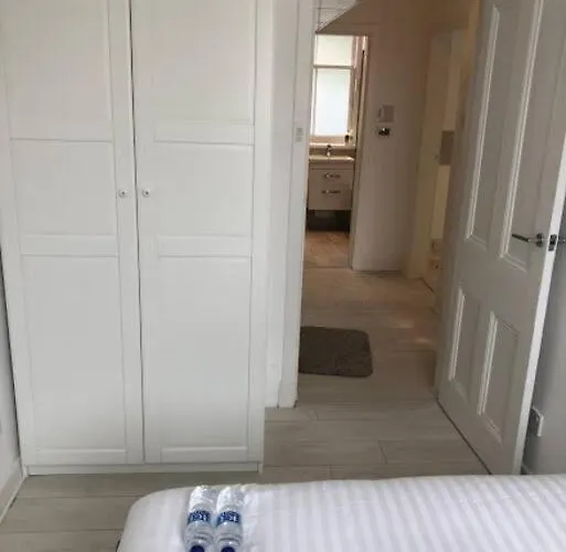 Beautiful Scandi-inspired One Bed In Stockbridge * Edinburgh