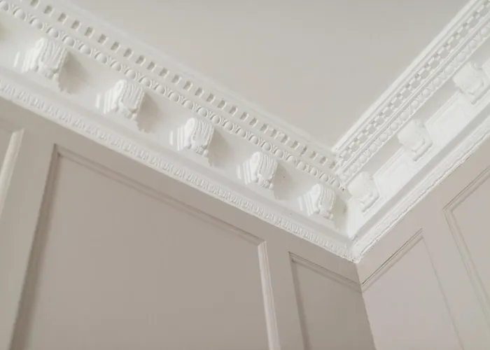 Apartment Luxury Georgian Retreat By Sovo