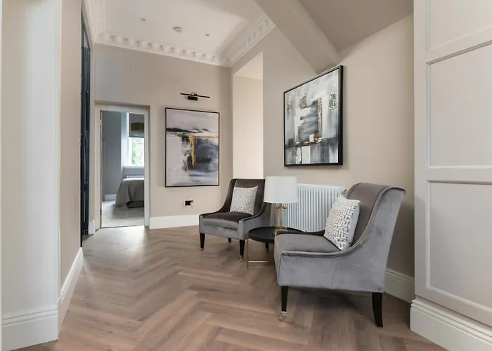 Apartment Luxury Georgian Retreat By Sovo