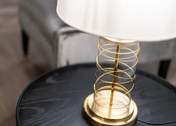 Luxury Georgian Retreat By Sovo Apartment Edinburgh