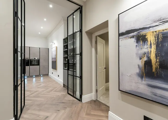 Luxury Georgian Retreat By Sovo *