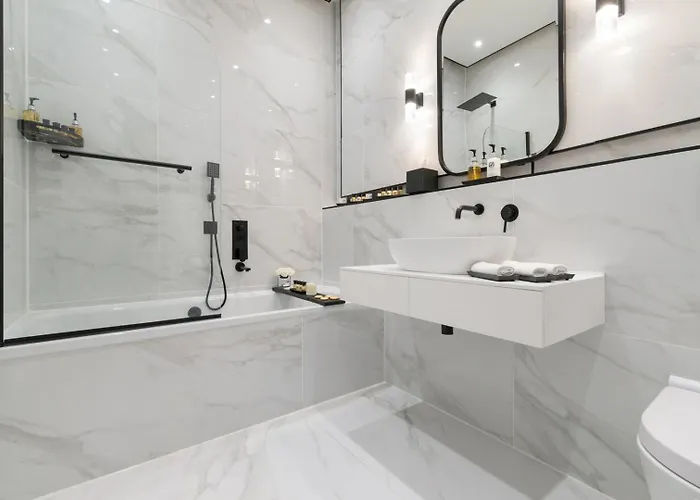 Luxury Georgian Retreat By Sovo Apartment Edinburgh