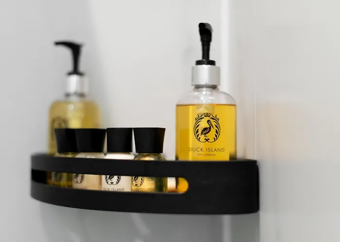 Luxury Georgian Retreat By Sovo Edinburgh