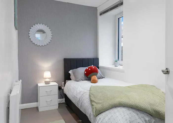 Сasa de vacaciones Lovely *