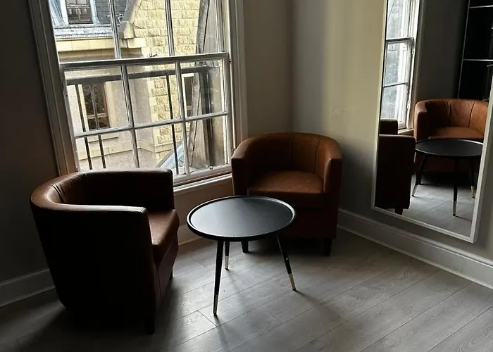 شقة George Iv Bridge - Superbly Located 3 Bedroom!