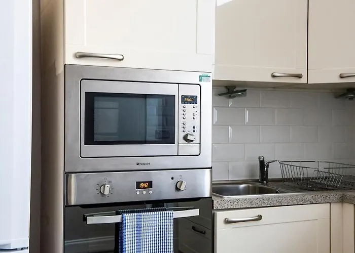 شقة George Iv Bridge - Superbly Located 3 Bedroom!