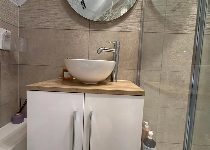 Guest house Kingston Edinburgh