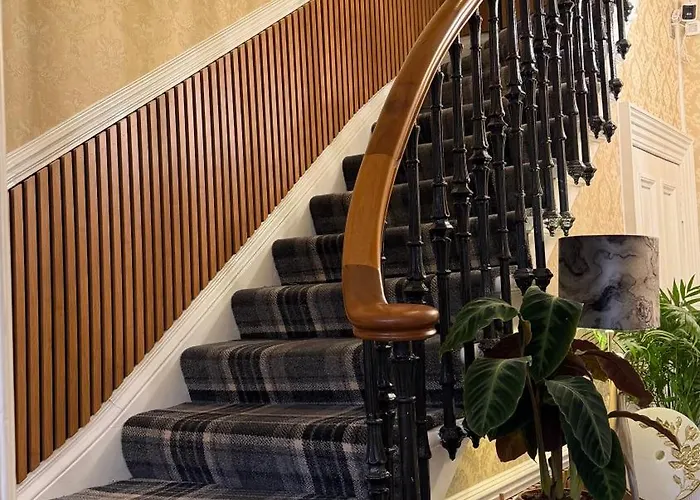 Kingston Guest house