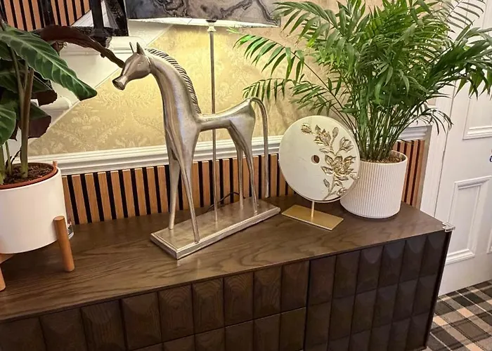 Kingston Vendégház Edinburgh