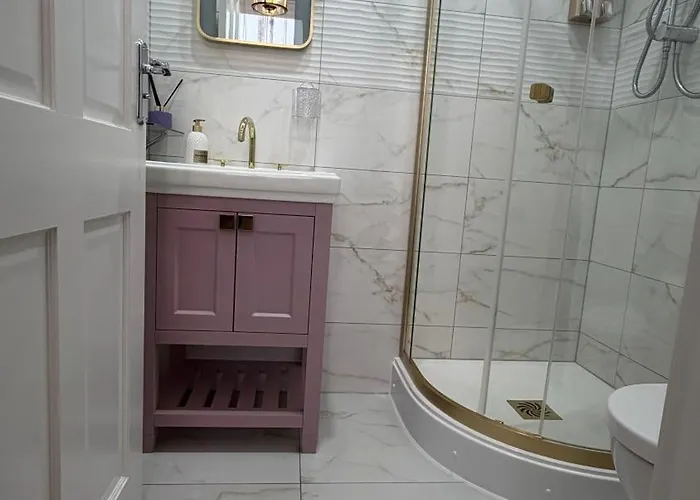 Kingston 3* Edinburgh